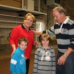 Oude Doos Mini-Maxi 2009