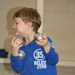 Oude Doos Mini-Maxi 2009