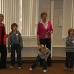 Oude Doos Mini-Maxi 2009