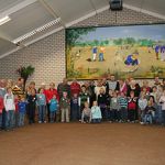 Oude Doos Mini-Maxi 2009