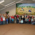 Oude Doos Mini-Maxi 2009
