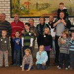 Oude Doos Mini-Maxi 2009