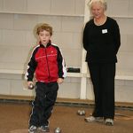 Oude Doos Mini-Maxi 2009
