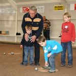 Oude Doos Mini-Maxi 2009