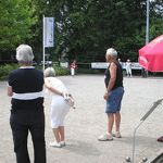 Oude Doos Open Dag 2009