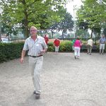 Oude Doos Open Dag 2009