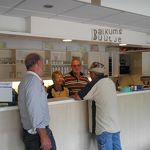 Oude Doos Open Dag 2009