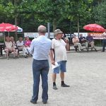 Oude Doos Open Dag 2009