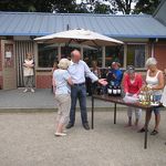 Oude Doos Open Dag 2009