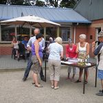 Oude Doos Open Dag 2009