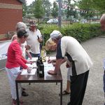 Oude Doos Open Dag 2009
