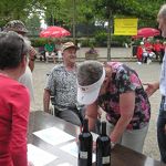 Oude Doos Open Dag 2009