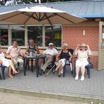 Oude Doos Open Dag 2009
