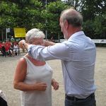 Oude Doos Open Dag 2009