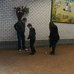 Oude Doos Sinterklaas-toernooi 2009
