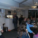 Oude Doos Sinterklaas-toernooi 2009
