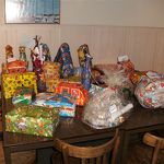 Oude Doos Sinterklaas-toernooi 2009