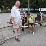 Oude Doos Tireren 2009