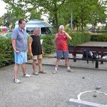 Oude Doos Tireren 2009