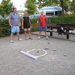 Oude Doos Tireren 2009