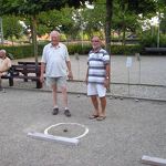Oude Doos Tireren 2009