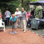 Oude Doos Zomermarkt Berlerode 2009