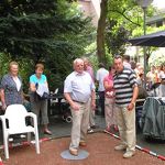 Oude Doos Zomermarkt Berlerode 2009