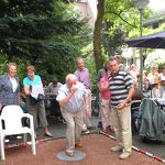 Oude Doos Zomermarkt Berlerode 2009