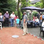 Oude Doos Zomermarkt Berlerode 2009