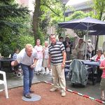 Oude Doos Zomermarkt Berlerode 2009