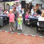 Oude Doos Zomermarkt Berlerode 2009