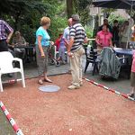 Oude Doos Zomermarkt Berlerode 2009