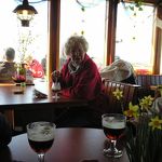Oude foto's Zoutelanden 2009