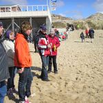 Oude foto's Zoutelanden 2009