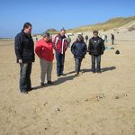 Oude foto's Zoutelanden 2009