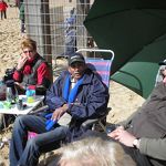 Oude foto's Zoutelanden 2009
