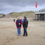 Oude foto's Zoutelanden 2009