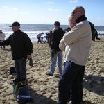 Oude foto's Zoutelanden 2009