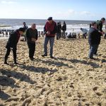 Oude foto's Zoutelanden 2009