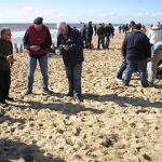 Oude foto's Zoutelanden 2009