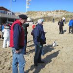 Oude foto's Zoutelanden 2009