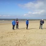 Oude foto's Zoutelanden 2009