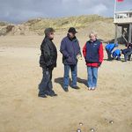 Oude foto's Zoutelanden 2009