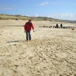 Oude foto's Zoutelanden 2009