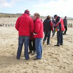 Oude foto's Zoutelanden 2009