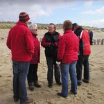 Oude foto's Zoutelanden 2009