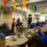 Sint Toernooi 29-11-24