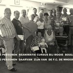 Uit de oude doos AED cursus