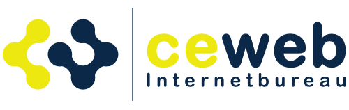 ceweb logo