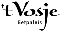 eetpaleis t vosje zwart